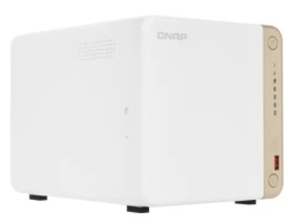 Сетевое хранилище без дисков QNAP TS-462-4G