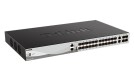 Коммутатор D-Link DL-DGS-3130-30S/B1A