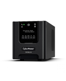 ИБП CyberPower PR750ELCD, Line-Interactive, 750VA