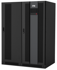 ITK MYPOWER OB ИБП MPOB230 200кВА/200кВт трансформаторный