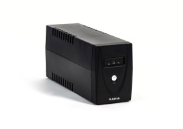Источник бесперебойного питания интерактивный RAPAN-UPS 800