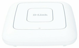 Беспроводная двухдиапазонная точка доступа AC2600 Wave 2 DL-DAP-600P/RU/A1A