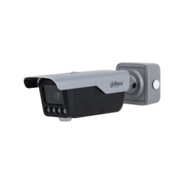Видеокамера Dahua DHI-ITC413-PW4D-IZ1(868MHz)