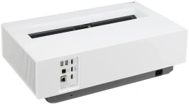 Проектор LG CineBeam HU715QW  DLP 2500Lm LS (3840x2160)
