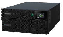 Российский ИБП Smart-Save Online SRT 10КВт, 230 В, 4C19 + 6C13, 5U,SNMP-карта,картриджная замена АКБ