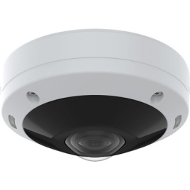Видеокамера AXIS M3077-PLVE