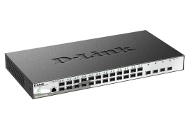 Коммутатор D-Link DL-DGS-1210-28XS/ME/B2A