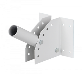 Держатель Jazzway для уличного светильника PSL(РКУ) D45*1.5 (на стену)