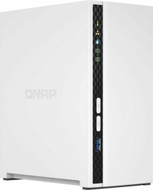 Сетевой RAID-накопитель QNAP QN-TS-233