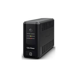 ИБП CyberPower UT850EG, Line-Interactive,  850VA/480W