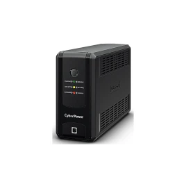 ИБП CyberPower UT850EG, Line-Interactive,  850VA/480W