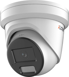 4Мп уличная IP-камера iFlow F-IC-2346CM(2.8mm)
