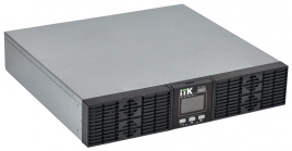 ITK ELECTRA OR ИБП 2кВА/2кВт LCD 72VDC без АКБ с рег. з/у