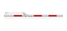 Стрела для шлагбаума BG1000 Folding Boom