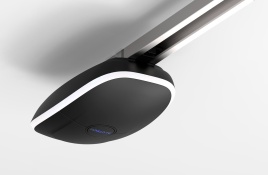Привод для секционных ворот LG-1000F