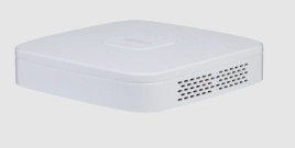 Видеорегистратор Dahua DHI-NVR2104-P-4KS3