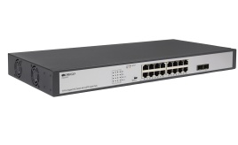 Коммутатор Origo OR-OS2218FP/200W/A1A