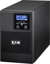 ИБП с двойным преобразованием, мощностью 1000ВА Eaton 9E 1000i