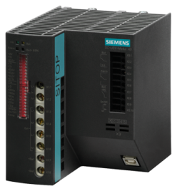 SIPLUS, МОДУЛЬ БЕСПЕРЕБОЙНОГО ПИТАНИЯ DC-USV 24V/40AБ