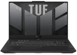 Ноутбук ASUS TUF A17 FA707NU-HX070