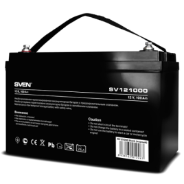 Батарея для ИБП Sven SV121000