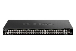 Коммутатор D-Link DL-DGS-1520-52/A1A