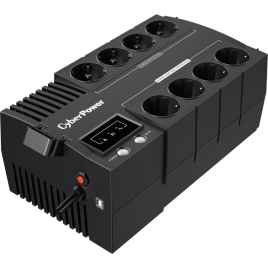 ИБП CyberPower BS850E NEW линейно-интерактивный 850ВА