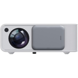 Проектор Cactus CS-PRM.01WT.Full HD-A LCD 700Lm ANSI (1920x1080) 2500:1 ресурс лампы:50000часов 2xUSB typeA 2xHDMI 1.8кг