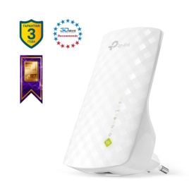 Усилитель Wi-Fi сигнала/ AC750 Wi-Fi Range Extender