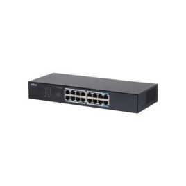 Коммутатор Dahua DH-S3016-16GT
