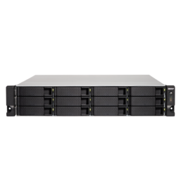 Сетевой RAID-накопитель QNAP QN-TS-1232XU-4G