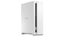 Сетевое хранилище QNAP TS-133