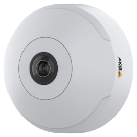 Камера сетевая AXIS M3067-P