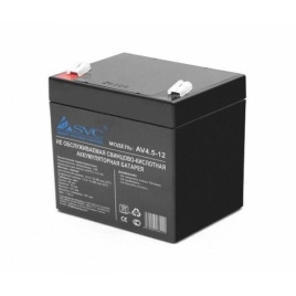 Аккумуляторная батарея DL-SVC-BATTERY 12V/5AH