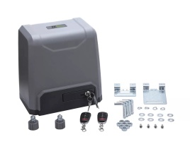 Привод для откатных ворот ZK-SL800AC