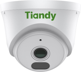Видеокамера сетевая Tiandy TC-C320N I3/E/Y/2.8mm/V2.0