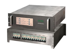 LTSY-RK-50 Стат. переключатель нагрузки 50 A, 2п. 3U