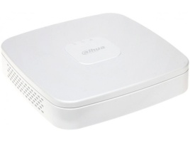 4-канальный HDCVI-видеорегистратор c SMD DH-XVR4104C-I