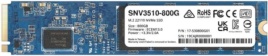 Накопитель SSD M.2 22110 Synology SNV3510-800G