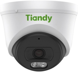 Видеокамера сетевая Tiandy TC-C34XN I3/E/Y/2.8mm/V5.0