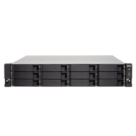 Сетевой RAID-накопитель QNAP QN-TS-1273U-8G