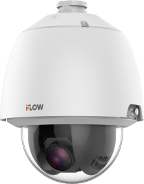 2Мп уличная поворотная IP-камера iFlow F-IP-2420CSZ32