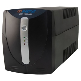 ИБП 1500 USB Энергия