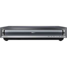 Лазерный проектор TV 120'' Hisense/ 80~150", Projector Triple-Chroma, 4K UHD