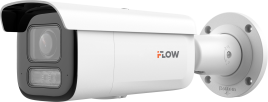 4Мп уличная цилиндрическая IP-камера iFlow F-IC-2646CSZ4(2.8-12mm)