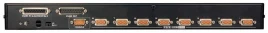 Переключатель консоли электронный, 8 портов USB/ 8 PORT PS/2-USB KVMP SWITCH W/1.8M W/23