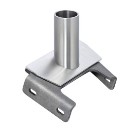 Стойка для установки кронштейнов PERCo-C11P.1L