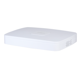 Видеорегистратор Dahua DHI-NVR2108-8P-4KS3