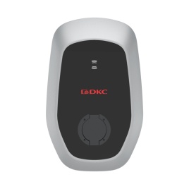 Зарядная станция переменного тока (AC) - EOS Charge 22kW T2S - RFID - WiFi - LAN - MID
