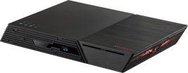 Сетевые хранилища данных FS6712X